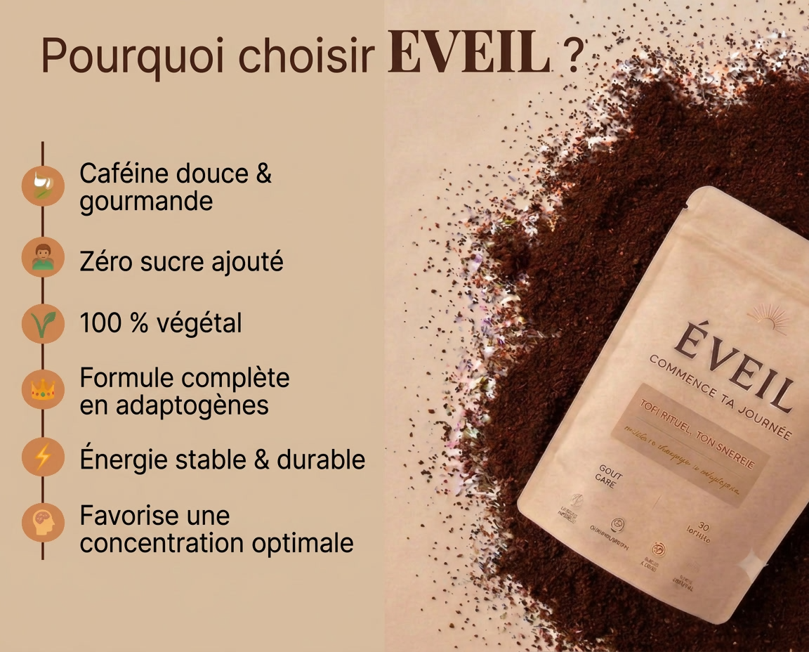Eveil