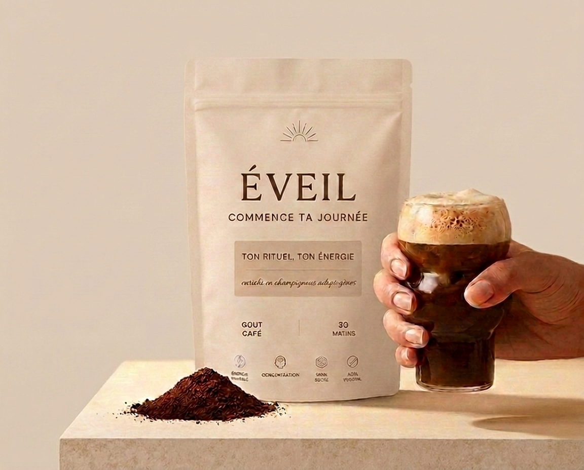 Eveil