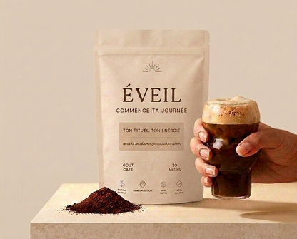 Eveil